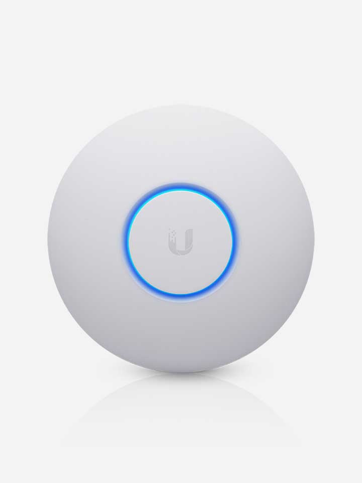 UniFi Nano HD - Ubiquiti Distributor and Master Reseller Indonesia